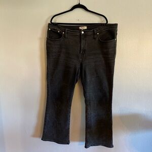Madewell Jeans